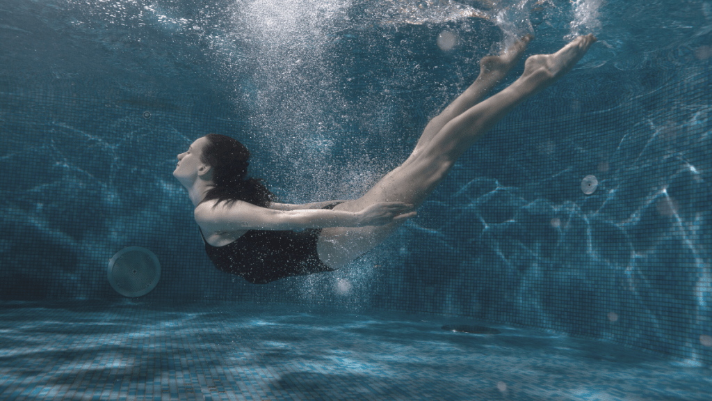 Thoughts Below The&nbsp;Surface