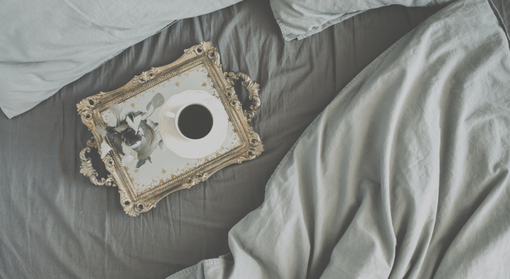 Sabbatical Day One –&nbsp;AirBNB