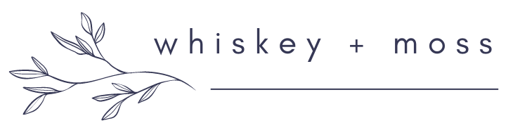 Whiskey and Moss